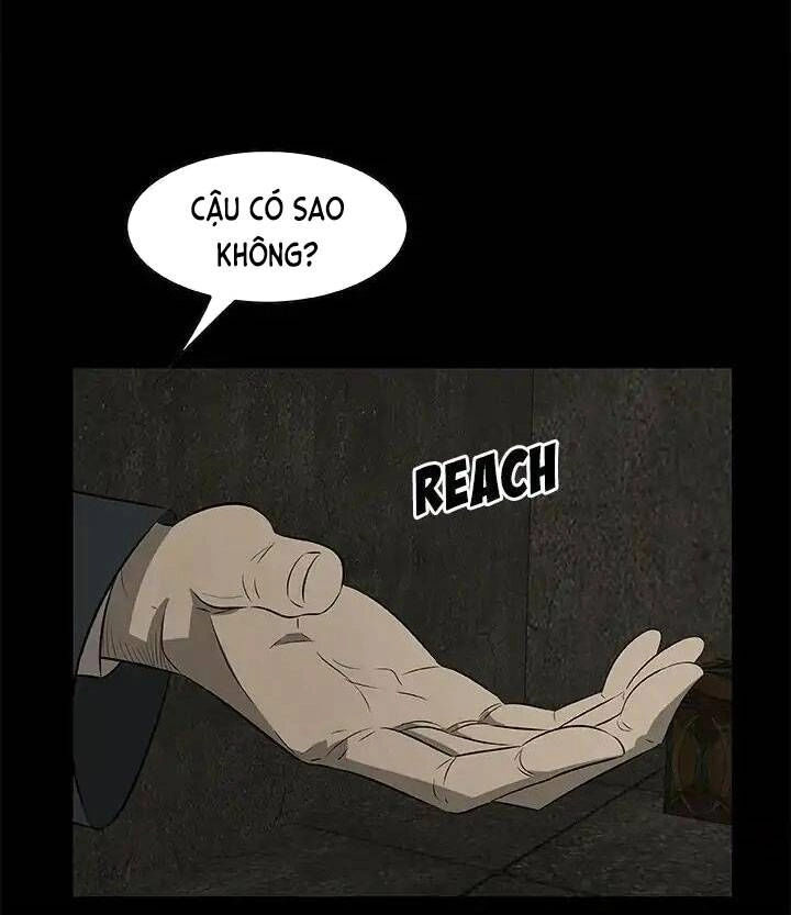 Những Câu Chuyện Kinh Dị Độc Đáo Chapter 20 - 51