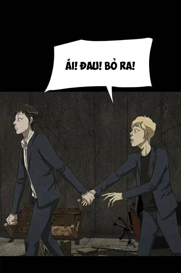 Những Câu Chuyện Kinh Dị Độc Đáo Chapter 20 - 57