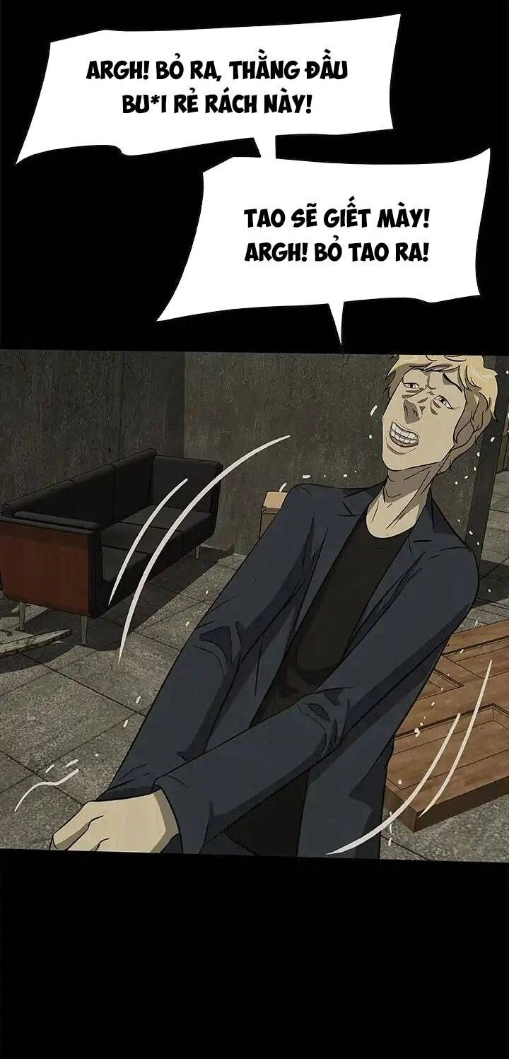 Những Câu Chuyện Kinh Dị Độc Đáo Chapter 20 - 60