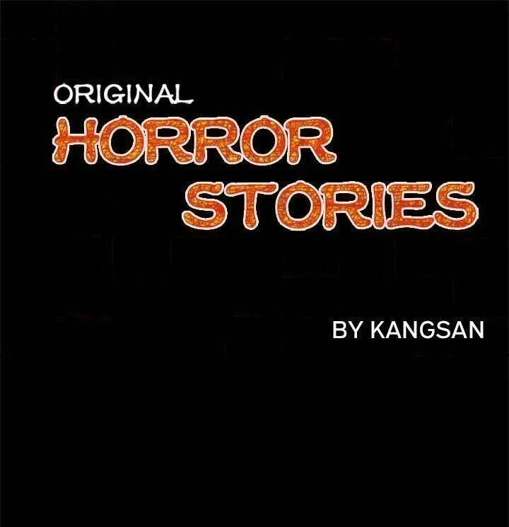 Những Câu Chuyện Kinh Dị Độc Đáo Chapter 21 - 1