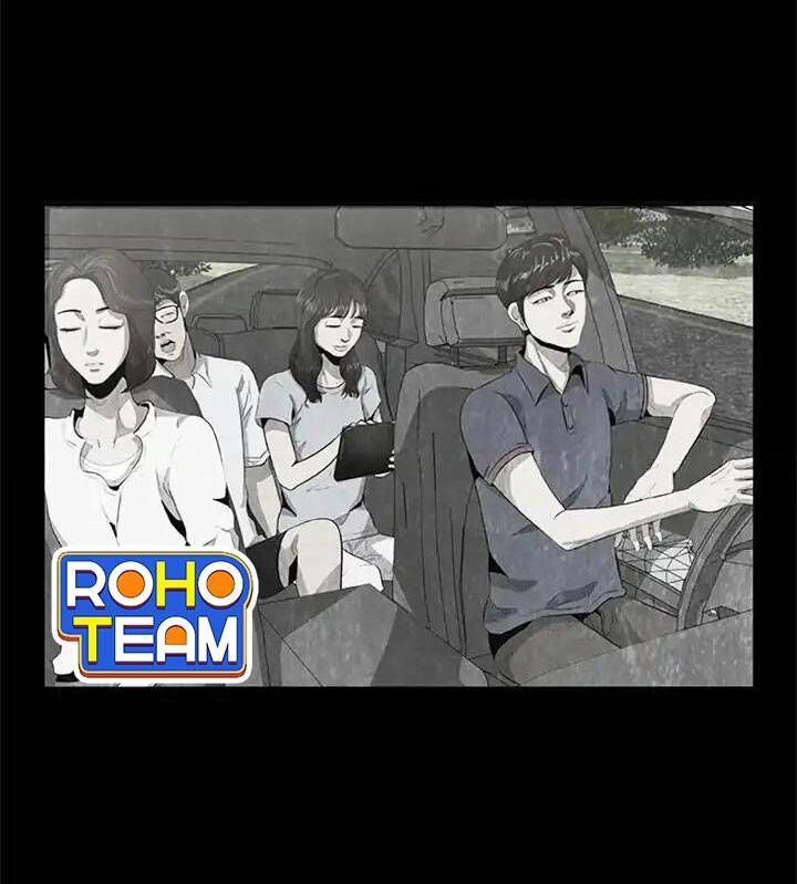 Những Câu Chuyện Kinh Dị Độc Đáo Chapter 21 - 3