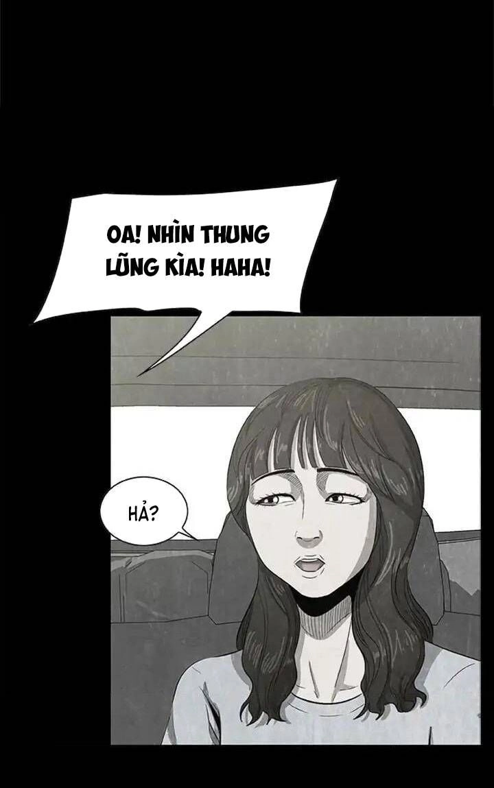 Những Câu Chuyện Kinh Dị Độc Đáo Chapter 21 - 4