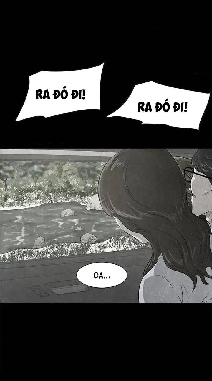 Những Câu Chuyện Kinh Dị Độc Đáo Chapter 21 - 5