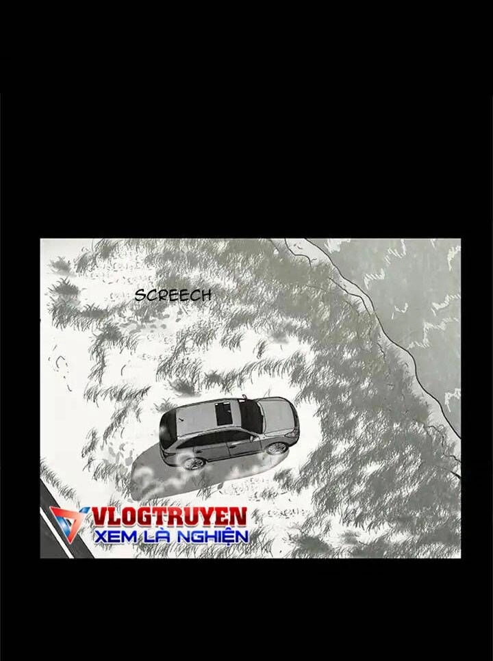 Những Câu Chuyện Kinh Dị Độc Đáo Chapter 21 - 6