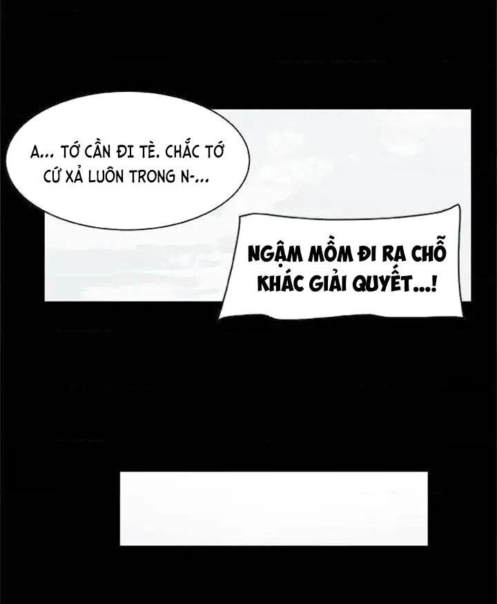 Những Câu Chuyện Kinh Dị Độc Đáo Chapter 21 - 13