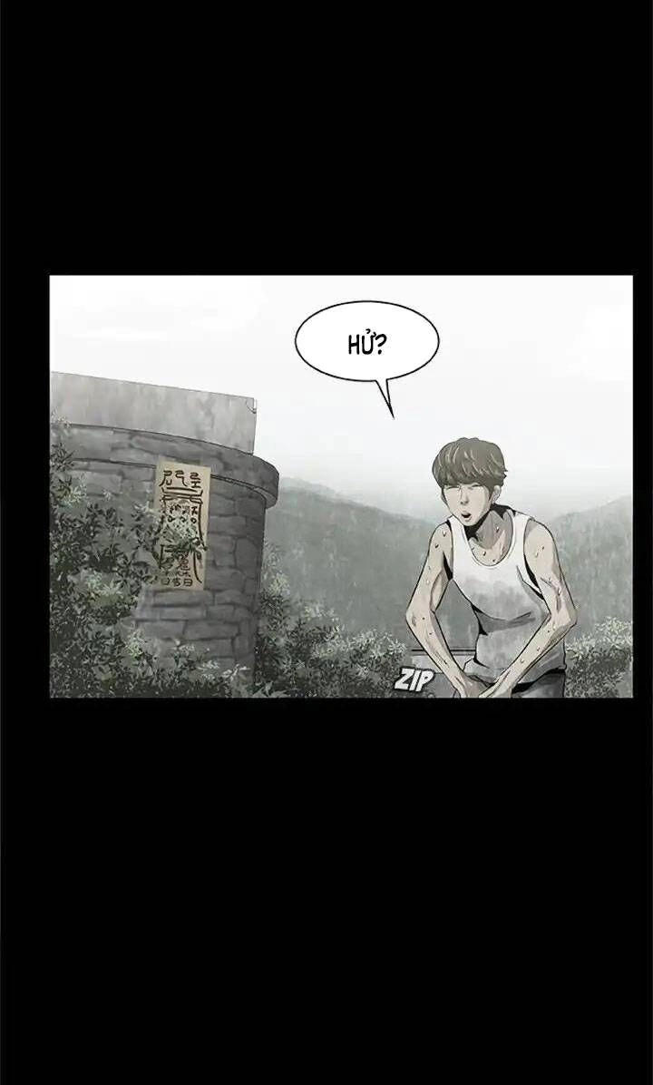 Những Câu Chuyện Kinh Dị Độc Đáo Chapter 21 - 14