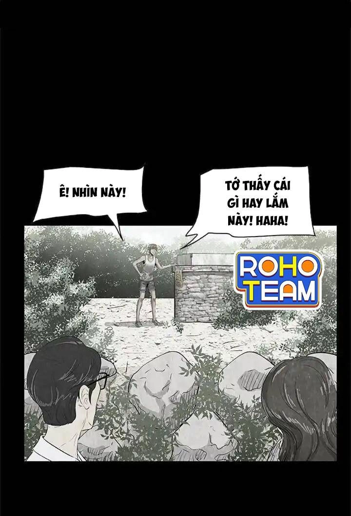 Những Câu Chuyện Kinh Dị Độc Đáo Chapter 21 - 15