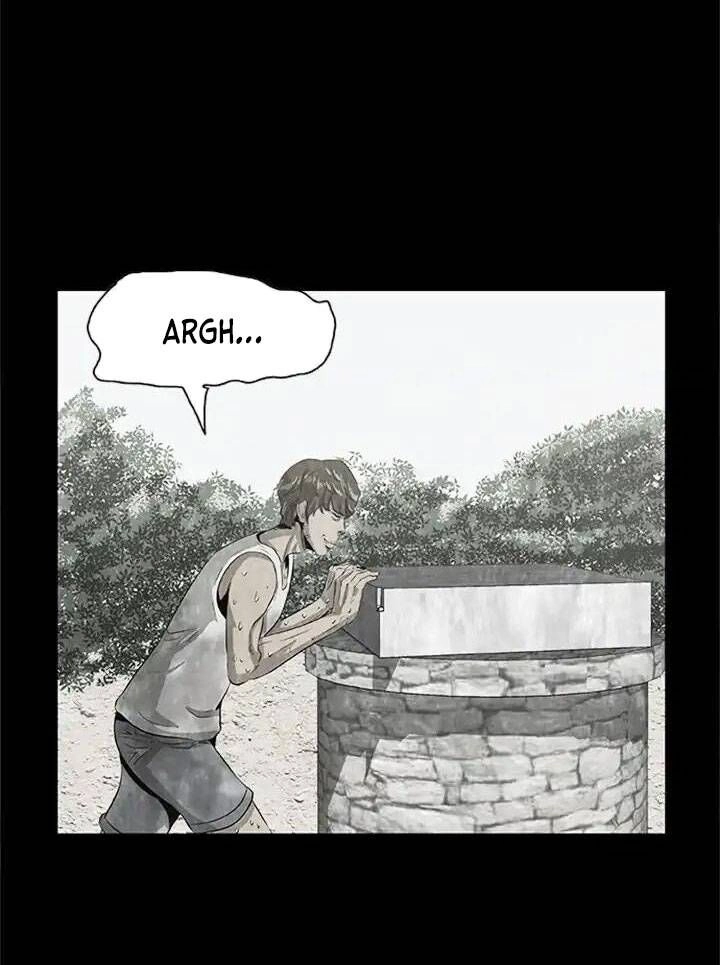 Những Câu Chuyện Kinh Dị Độc Đáo Chapter 21 - 17