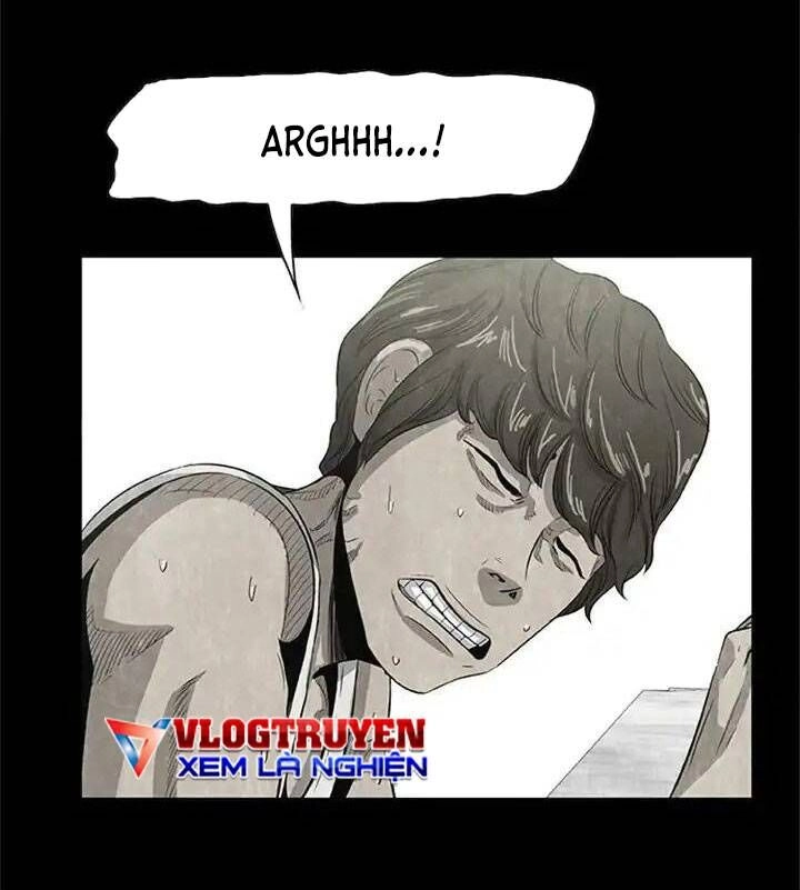 Những Câu Chuyện Kinh Dị Độc Đáo Chapter 21 - 18