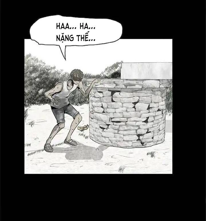 Những Câu Chuyện Kinh Dị Độc Đáo Chapter 21 - 20