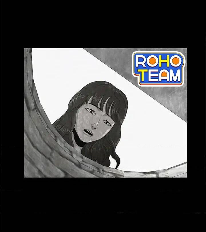 Những Câu Chuyện Kinh Dị Độc Đáo Chapter 21 - 27