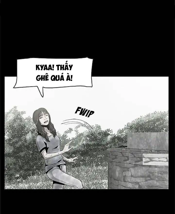 Những Câu Chuyện Kinh Dị Độc Đáo Chapter 21 - 31