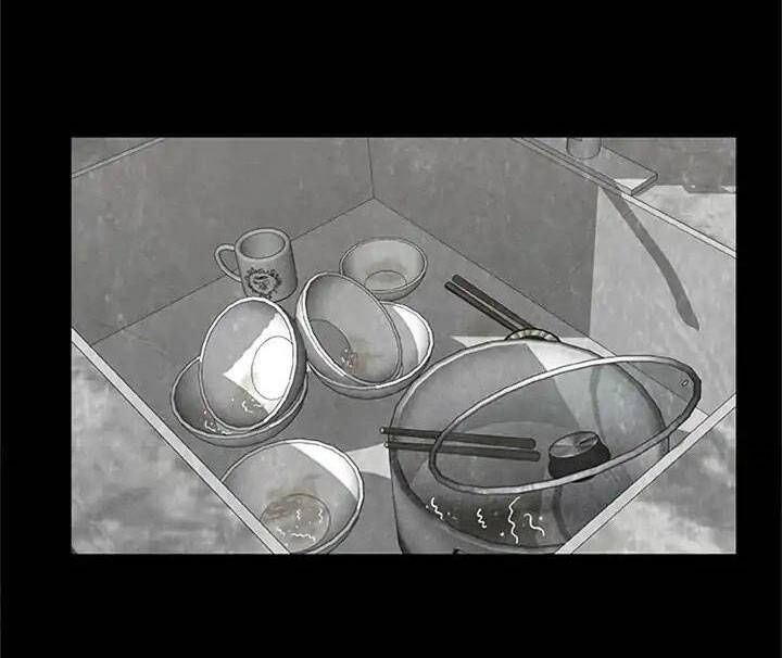 Những Câu Chuyện Kinh Dị Độc Đáo Chapter 21 - 34