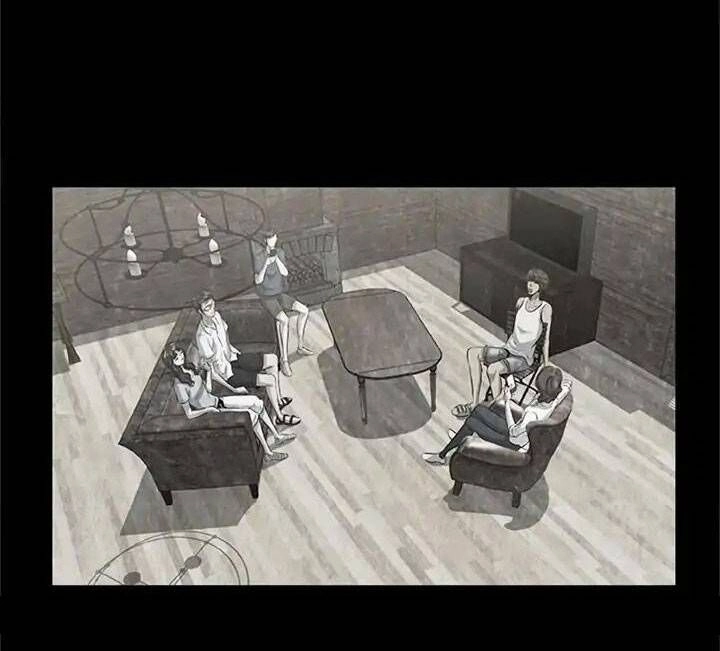 Những Câu Chuyện Kinh Dị Độc Đáo Chapter 21 - 35