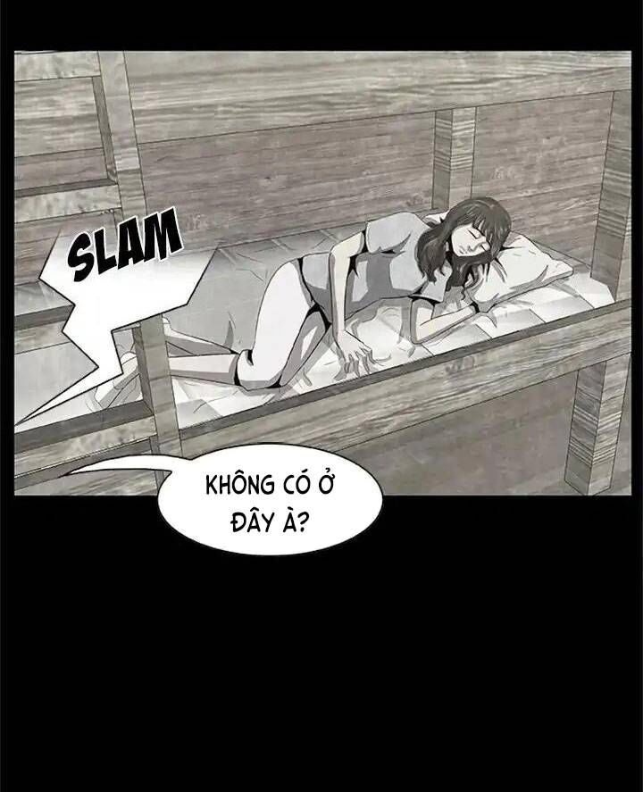 Những Câu Chuyện Kinh Dị Độc Đáo Chapter 21 - 41