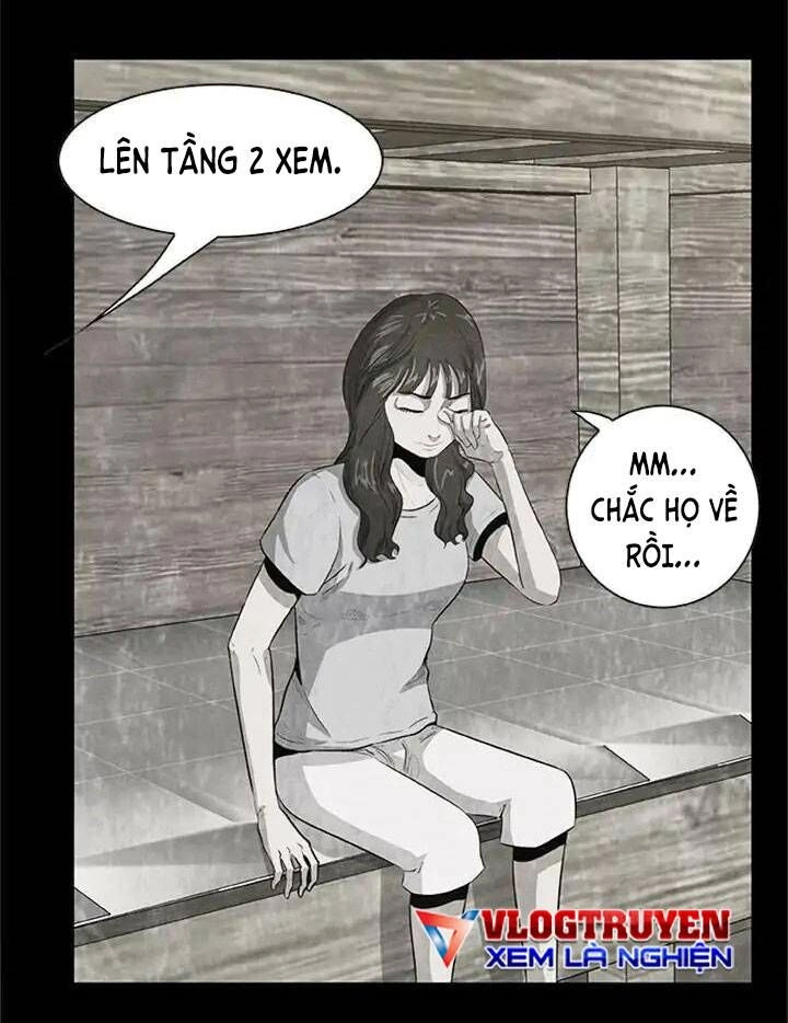 Những Câu Chuyện Kinh Dị Độc Đáo Chapter 21 - 42