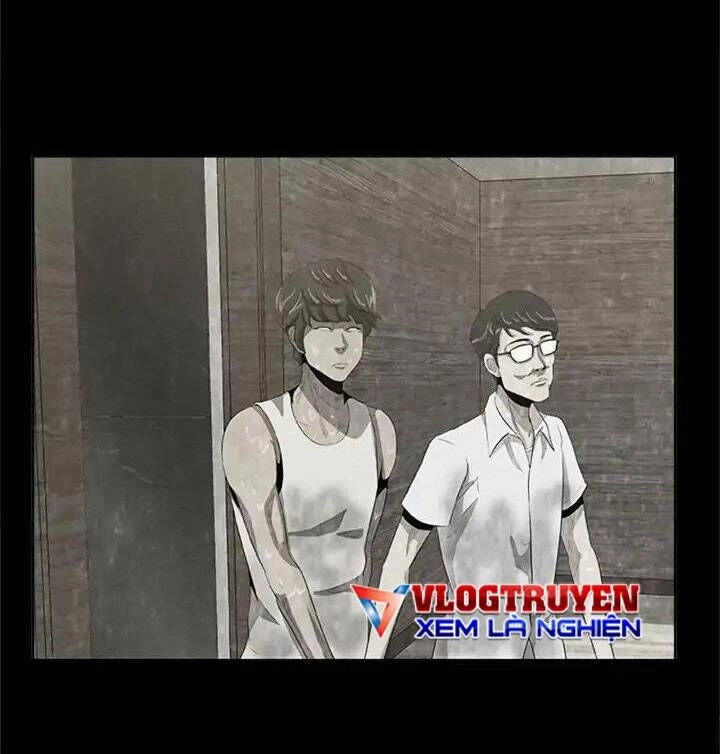 Những Câu Chuyện Kinh Dị Độc Đáo Chapter 21 - 48