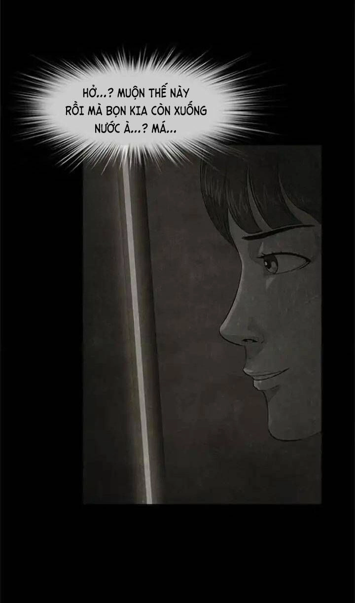 Những Câu Chuyện Kinh Dị Độc Đáo Chapter 21 - 49