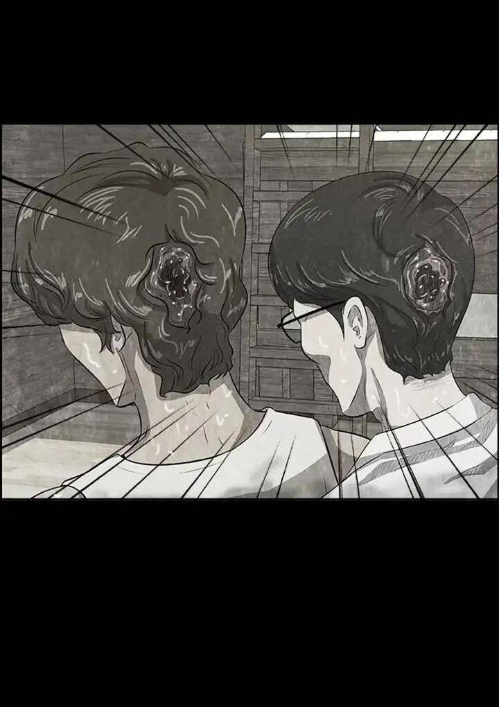 Những Câu Chuyện Kinh Dị Độc Đáo Chapter 21 - 53