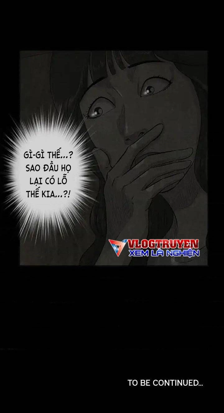 Những Câu Chuyện Kinh Dị Độc Đáo Chapter 21 - 54