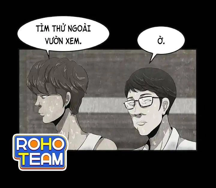 Những Câu Chuyện Kinh Dị Độc Đáo Chapter 22 - 2