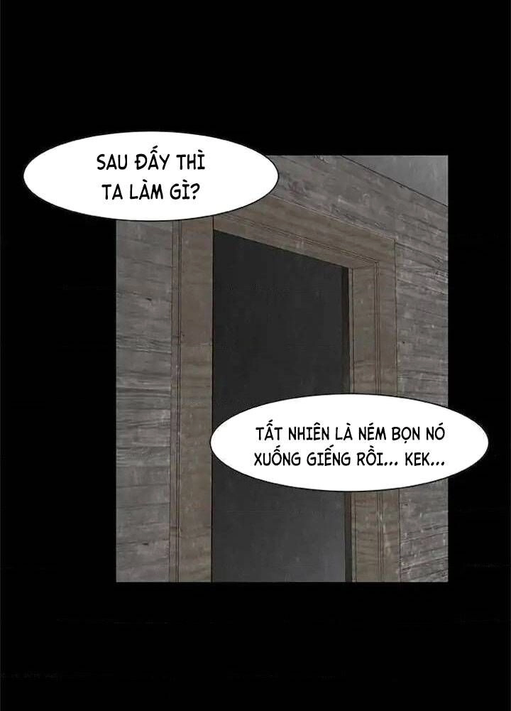Những Câu Chuyện Kinh Dị Độc Đáo Chapter 22 - 7