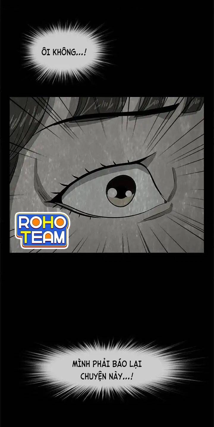 Những Câu Chuyện Kinh Dị Độc Đáo Chapter 22 - 8