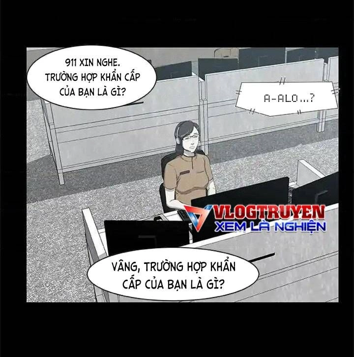 Những Câu Chuyện Kinh Dị Độc Đáo Chapter 22 - 11