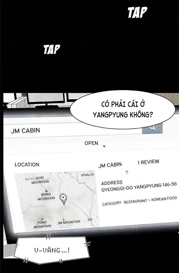 Những Câu Chuyện Kinh Dị Độc Đáo Chapter 22 - 16