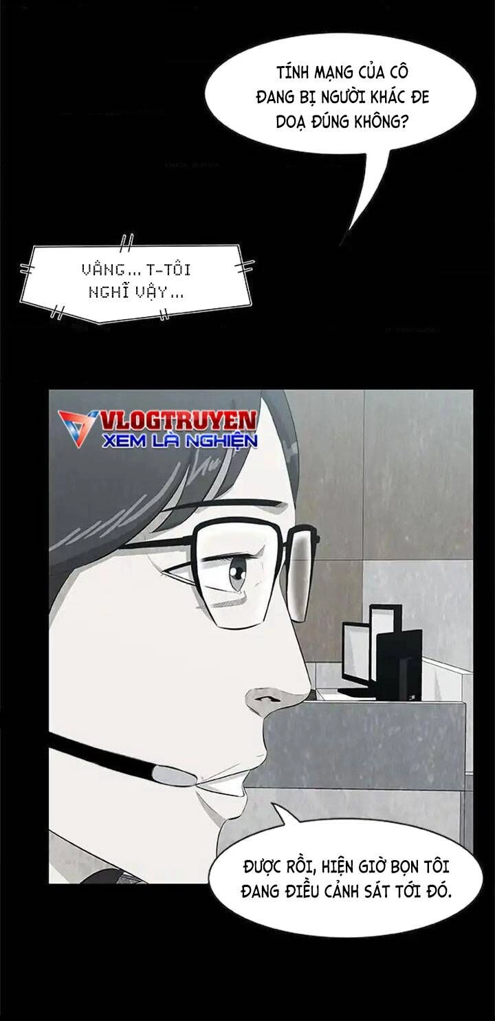 Những Câu Chuyện Kinh Dị Độc Đáo Chapter 22 - 17