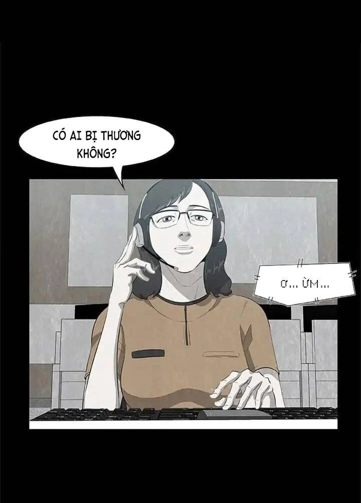 Những Câu Chuyện Kinh Dị Độc Đáo Chapter 22 - 18