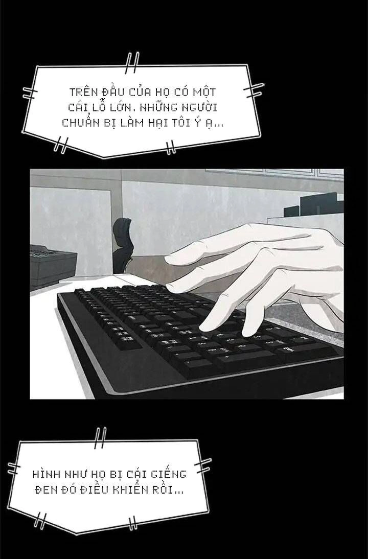 Những Câu Chuyện Kinh Dị Độc Đáo Chapter 22 - 19