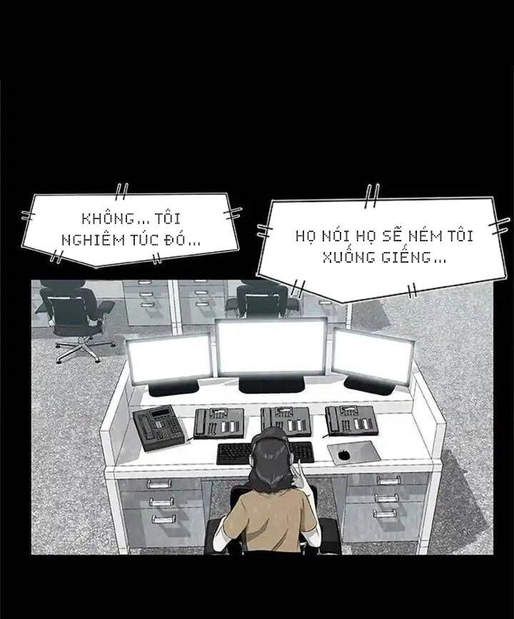 Những Câu Chuyện Kinh Dị Độc Đáo Chapter 22 - 22