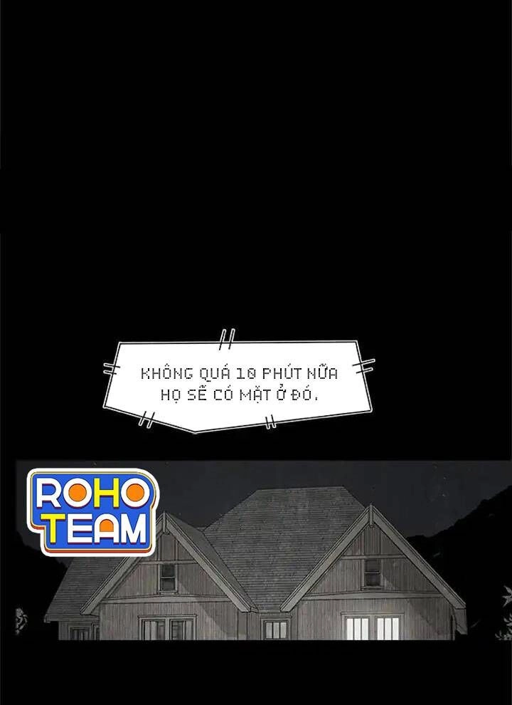 Những Câu Chuyện Kinh Dị Độc Đáo Chapter 22 - 26