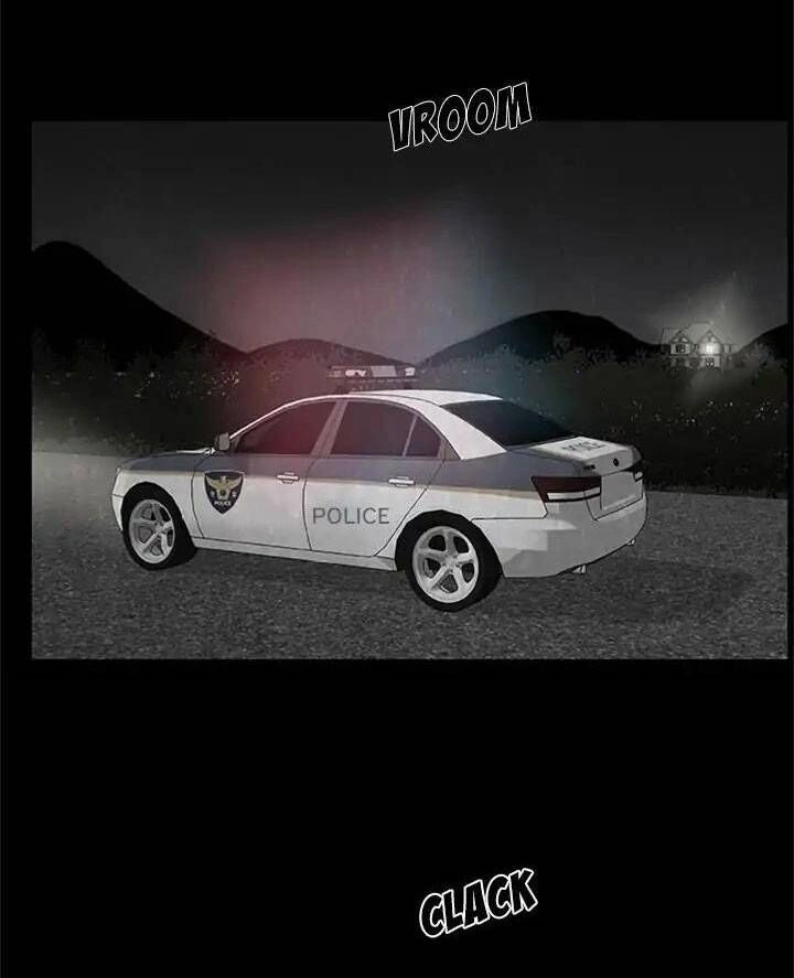 Những Câu Chuyện Kinh Dị Độc Đáo Chapter 22 - 27