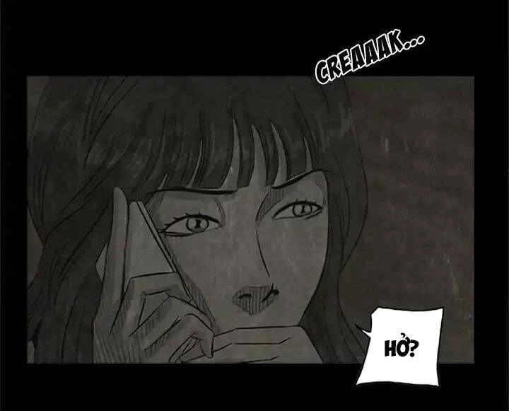 Những Câu Chuyện Kinh Dị Độc Đáo Chapter 22 - 30