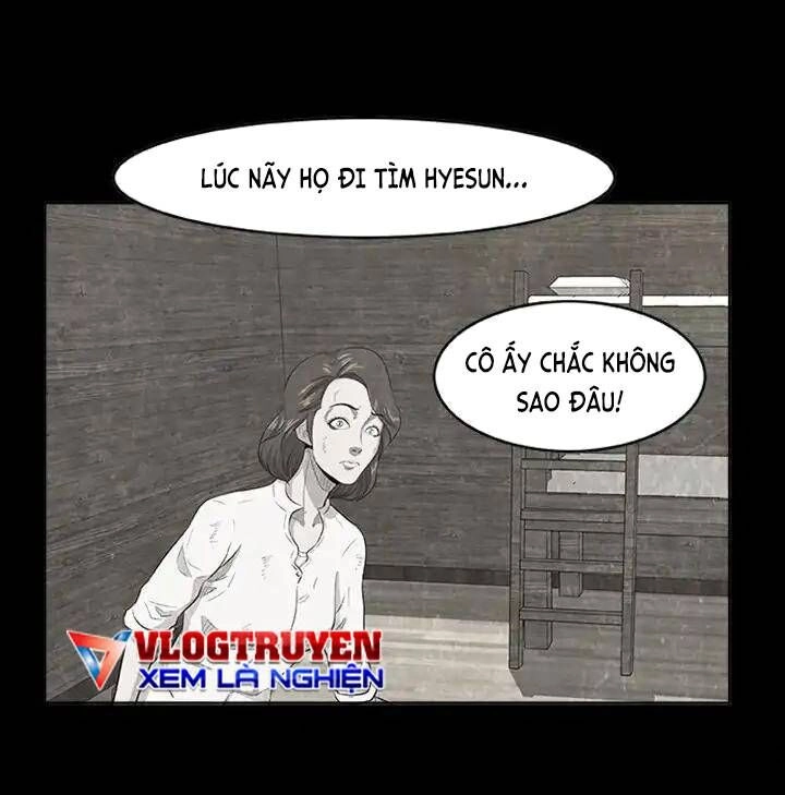 Những Câu Chuyện Kinh Dị Độc Đáo Chapter 22 - 34