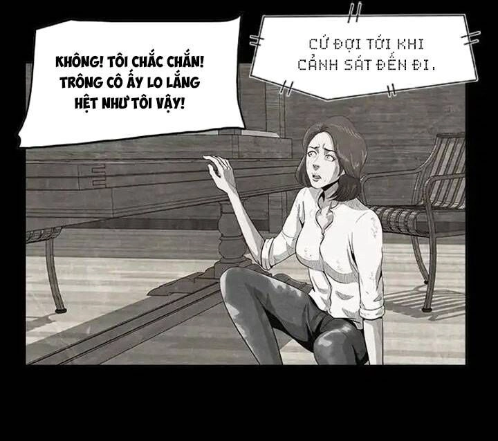 Những Câu Chuyện Kinh Dị Độc Đáo Chapter 22 - 36