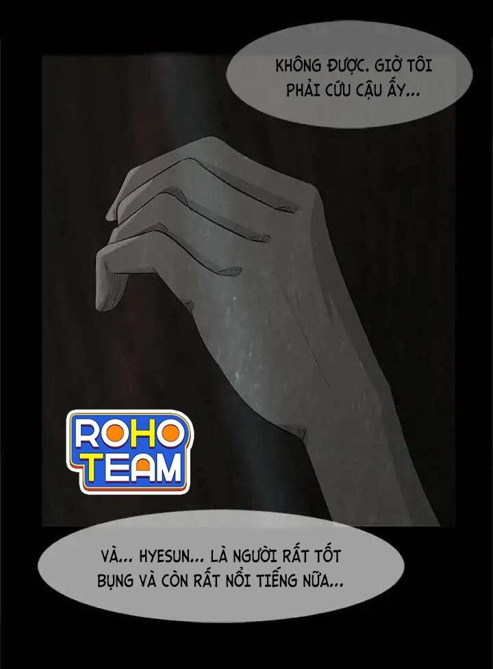 Những Câu Chuyện Kinh Dị Độc Đáo Chapter 22 - 37