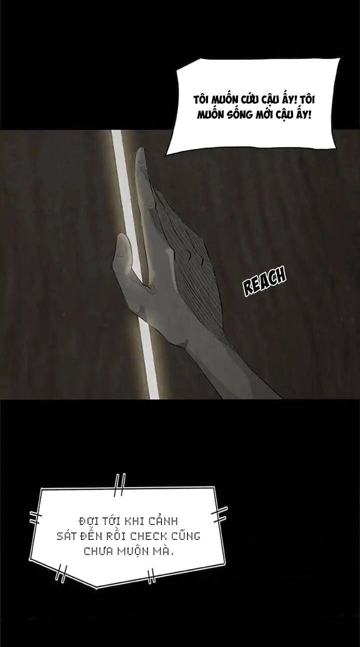 Những Câu Chuyện Kinh Dị Độc Đáo Chapter 22 - 38