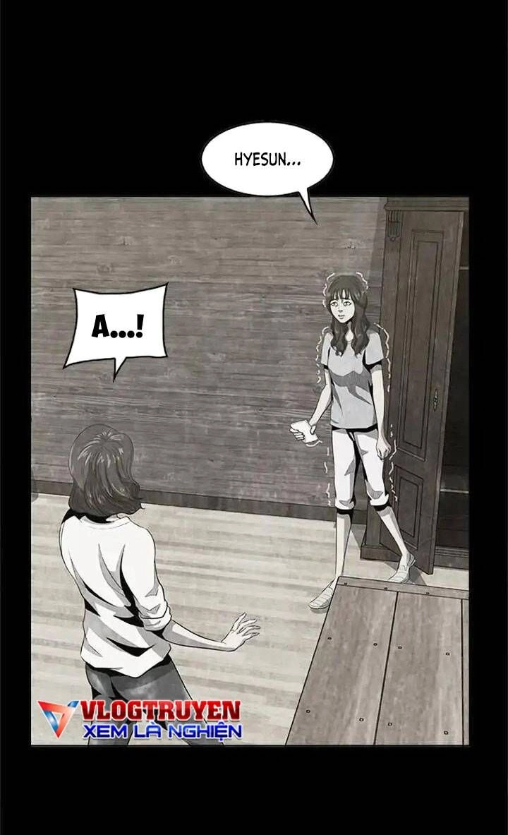 Những Câu Chuyện Kinh Dị Độc Đáo Chapter 22 - 40