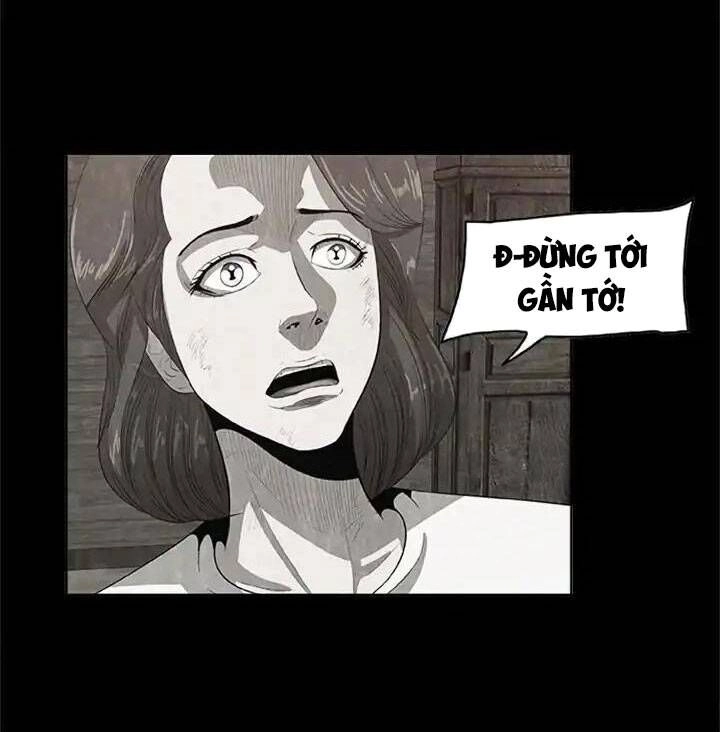 Những Câu Chuyện Kinh Dị Độc Đáo Chapter 22 - 41