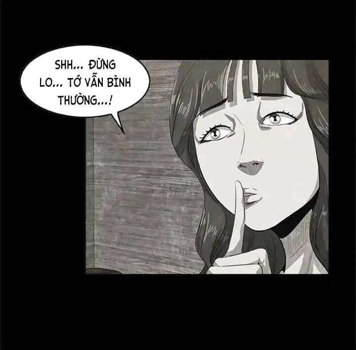 Những Câu Chuyện Kinh Dị Độc Đáo Chapter 22 - 42