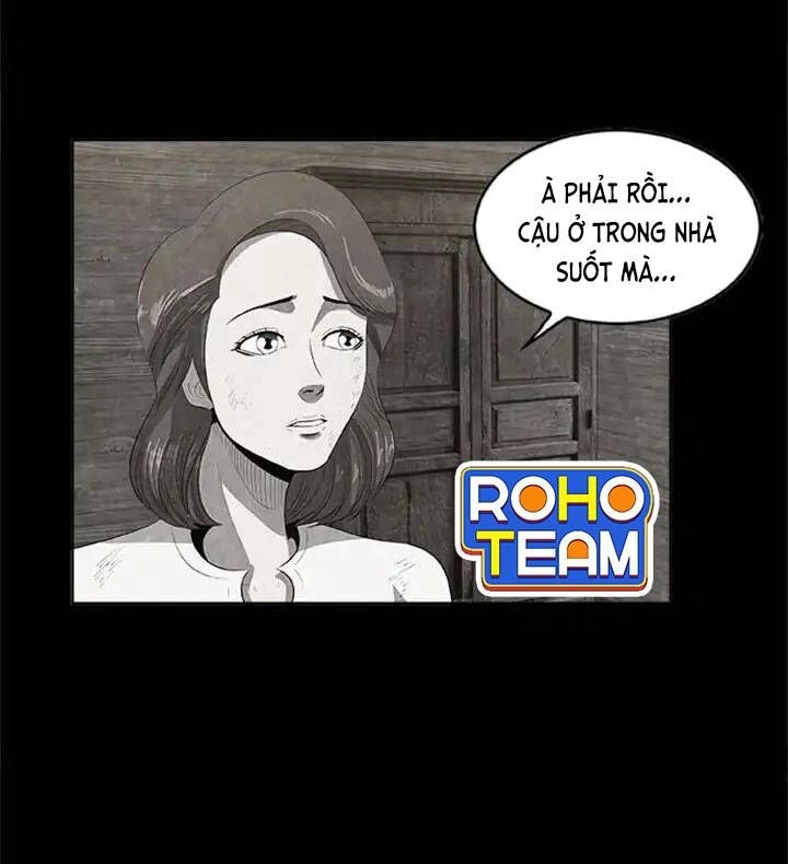 Những Câu Chuyện Kinh Dị Độc Đáo Chapter 22 - 43