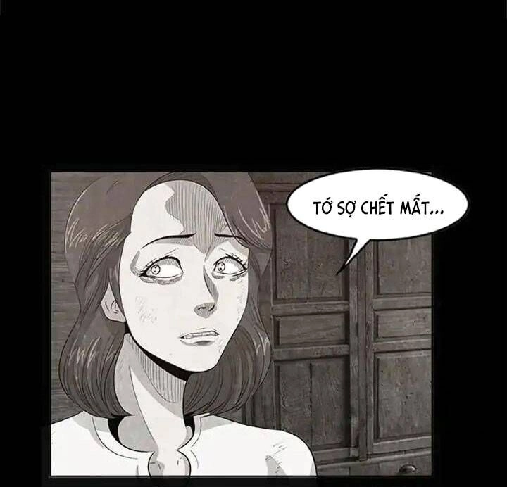 Những Câu Chuyện Kinh Dị Độc Đáo Chapter 22 - 44