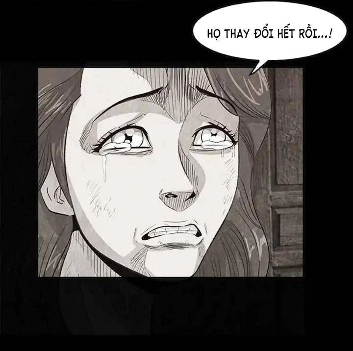 Những Câu Chuyện Kinh Dị Độc Đáo Chapter 22 - 45