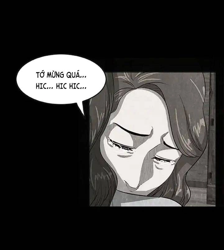 Những Câu Chuyện Kinh Dị Độc Đáo Chapter 22 - 47