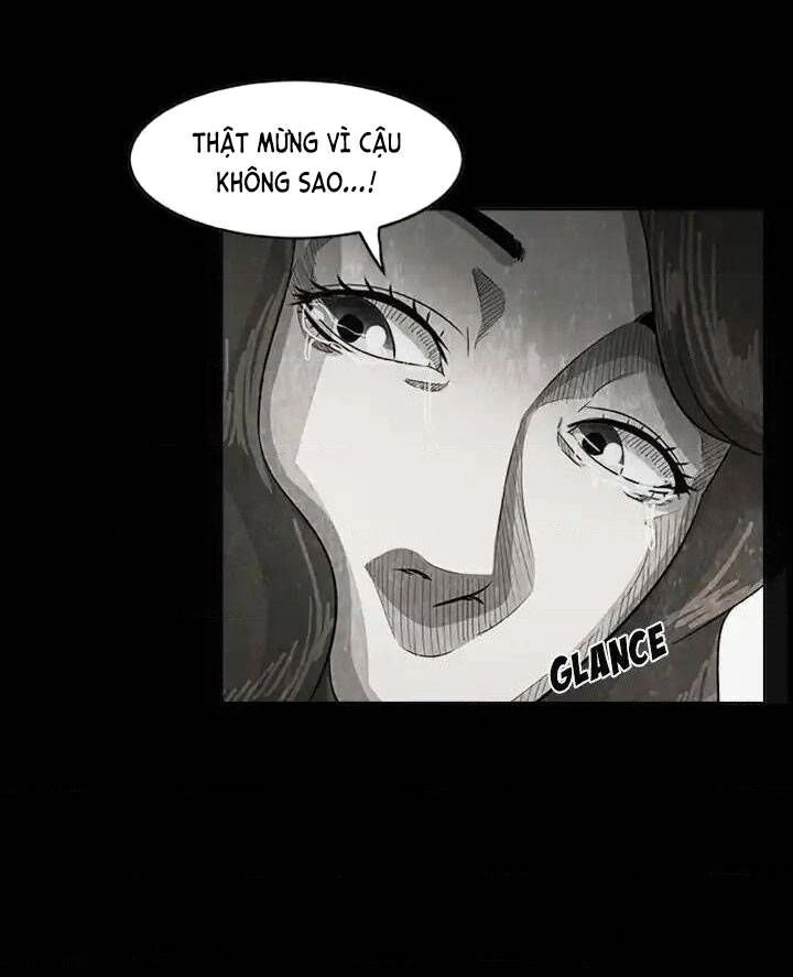 Những Câu Chuyện Kinh Dị Độc Đáo Chapter 22 - 48