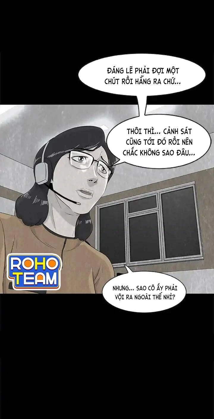 Những Câu Chuyện Kinh Dị Độc Đáo Chapter 22 - 49