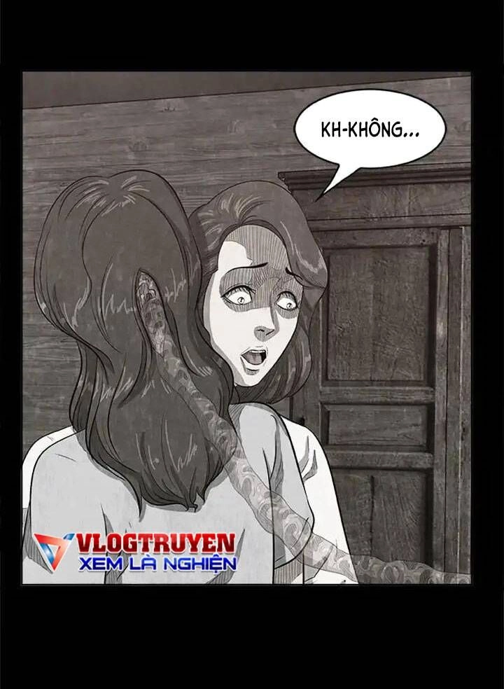 Những Câu Chuyện Kinh Dị Độc Đáo Chapter 22 - 52